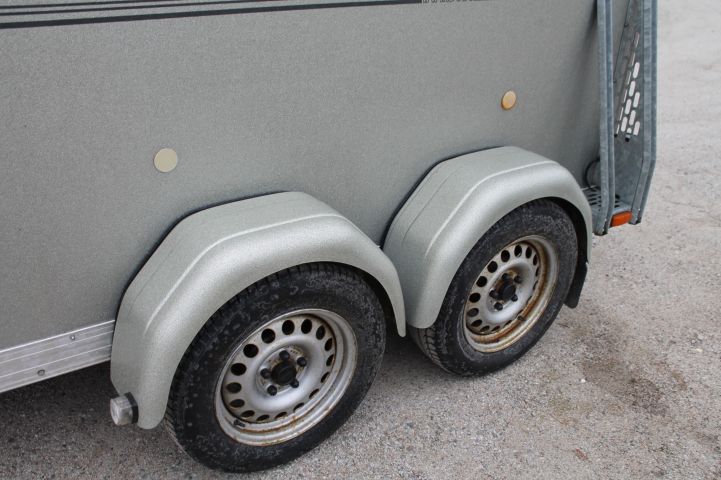 749083-12 BÖCKMANN BIG MASTER, 2005