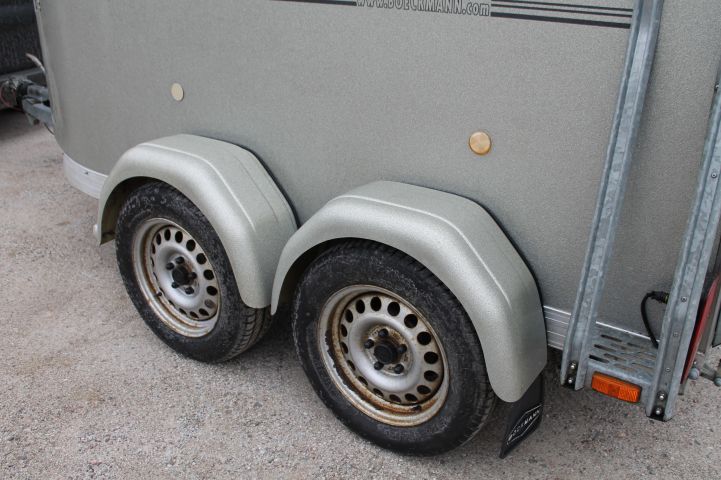 749083-13 BÖCKMANN BIG MASTER, 2005