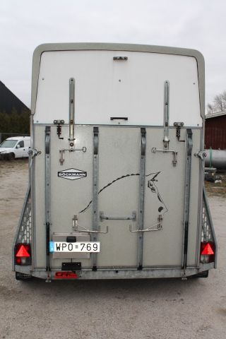 749083-7 BÖCKMANN BIG MASTER, 2005