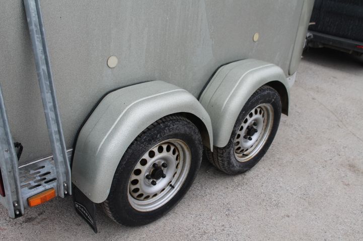 749083-14 BÖCKMANN BIG MASTER, 2005