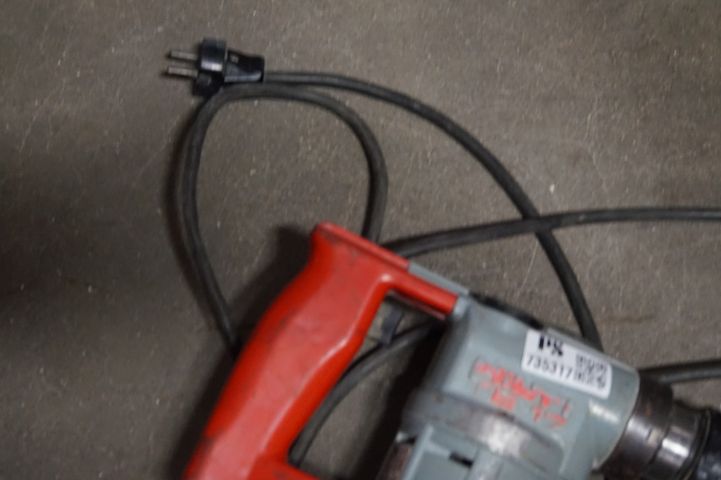 735317-2 Slaqgborr "Hilti TE 17"