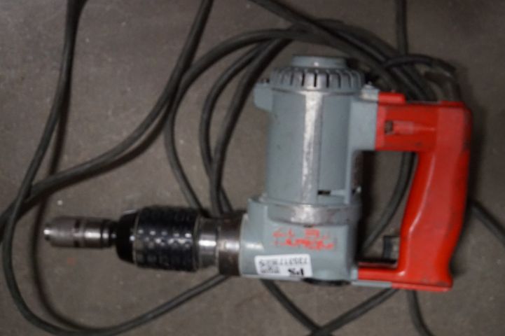 735317-1 Slaqgborr "Hilti TE 17"