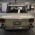 748764-4 Fiat 1500 De Luxe - 1966