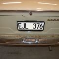748764-6 Fiat 1500 De Luxe - 1966