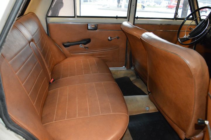 748764-10 Fiat 1500 De Luxe - 1966