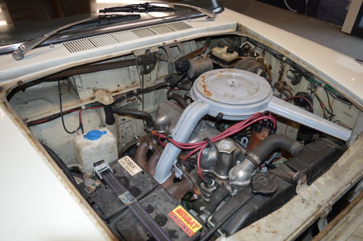 748764-12 Fiat 1500 De Luxe - 1966