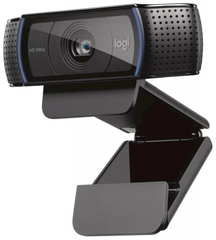 748675-1 Webcam Logitech C920 Pro HD Webcam