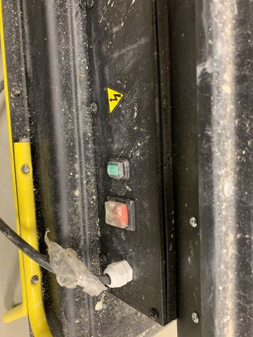 744068-8 Heat cannon Connect 20kW