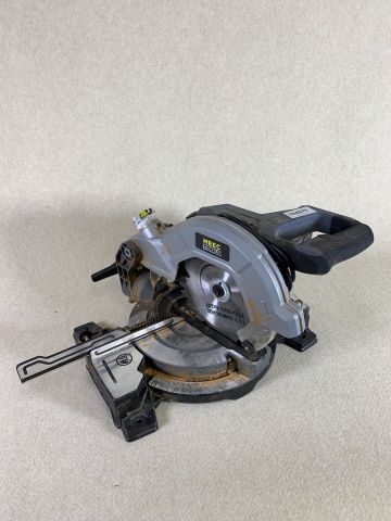 744075-3 Kap/Gersåg Meec Tools