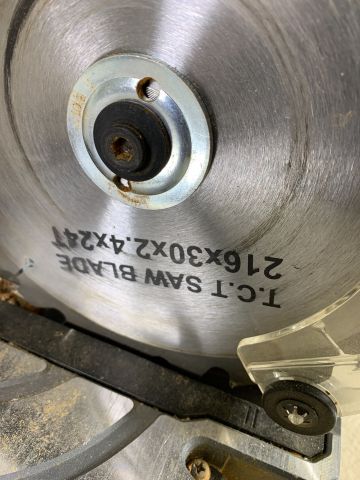 744075-5 Kap/Gersåg Meec Tools