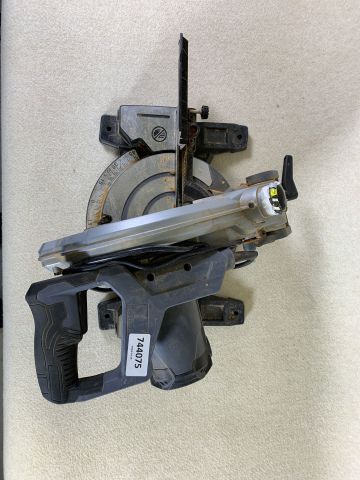 744075-7 Kap/Gersåg Meec Tools