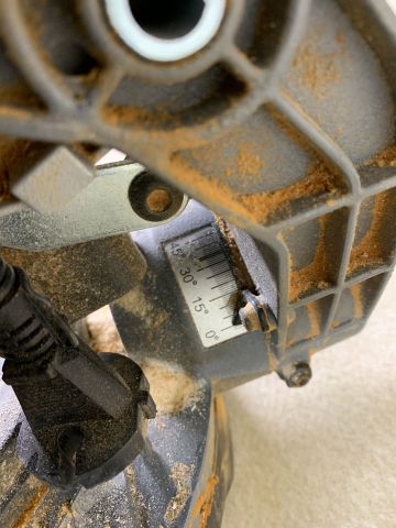 744075-8 Kap/Gersåg Meec Tools