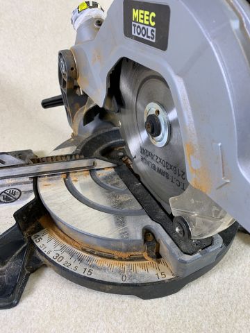 744075-9 Kap/Gersåg Meec Tools