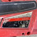 744076-6 Milwaukee Drywall Screwdriver M18 Fsg / CA 55