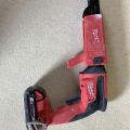744077-4 Milwaukee M18 FSG / CA55