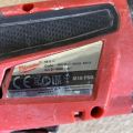 744077-6 Milwaukee M18 FSG / CA55