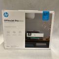 749127-2 Multifunction Printer HP OfficeJet Pro 8024