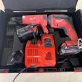 744077-13 Milwaukee M18 FSG / CA55