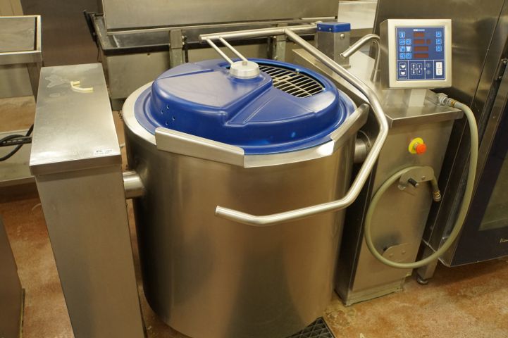 735337-1 Cooking pot Jöni Multimix 150L -08