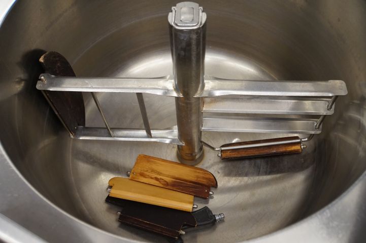 735337-5 Cooking pot Jöni Multimix 150L -08