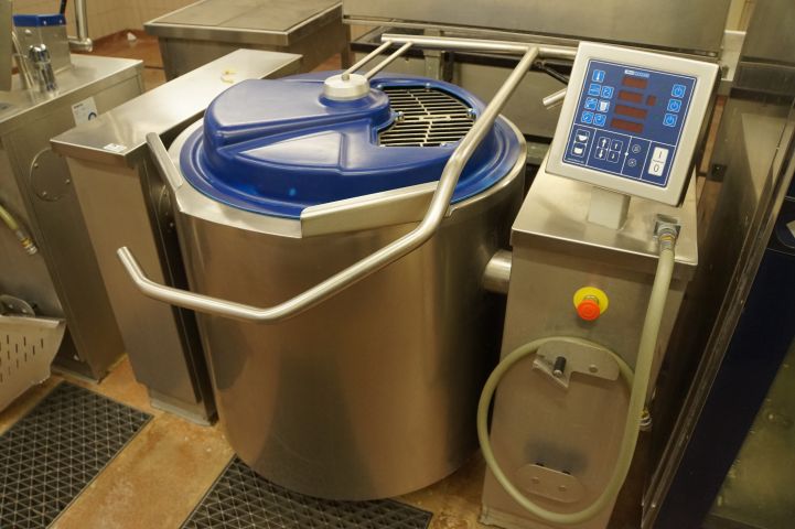 735337-8 Cooking pot Jöni Multimix 150L -08