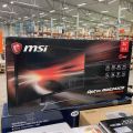 749179-2 Arched 34 "UWQHD gaming monitor MSI Optix MAG341CQ