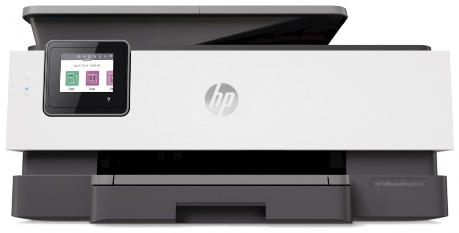 749127-1 Multifunction Printer HP OfficeJet Pro 8024
