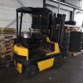 749844-2 Forklift - Shinko