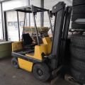 749844-1 Forklift - Shinko