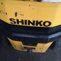 749844-3 Forklift - Shinko