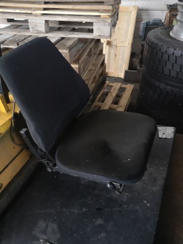 749844-6 Forklift - Shinko
