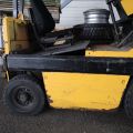 749844-7 Forklift - Shinko