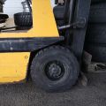 749844-8 Forklift - Shinko