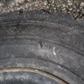749844-9 Forklift - Shinko