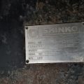 749844-12 Forklift - Shinko