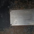 749844-13 Forklift - Shinko