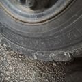 749844-14 Forklift - Shinko