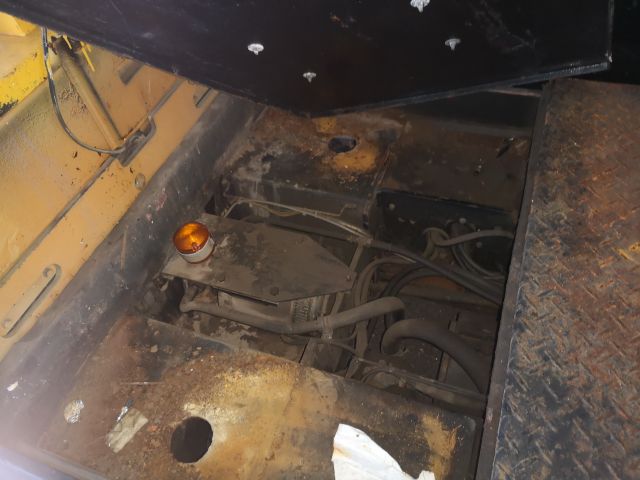 749844-16 Forklift - Shinko