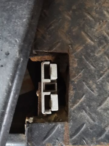 749844-17 Forklift - Shinko