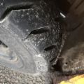 749844-18 Forklift - Shinko
