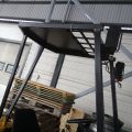749844-20 Forklift - Shinko