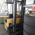 749844-21 Forklift - Shinko