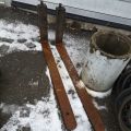 749844-23 Forklift - Shinko