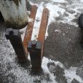 749844-26 Forklift - Shinko