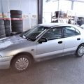 749847-2 MITSUBISHI CARISMA 1.6 G, 1996, 89 hp