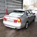 749847-5 MITSUBISHI CARISMA 1.6 G, 1996, 89 hp