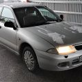 749847-7 MITSUBISHI CARISMA 1.6 G, 1996, 89 hp