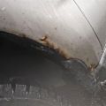 749847-10 MITSUBISHI CARISMA 1.6 G, 1996, 89 hp