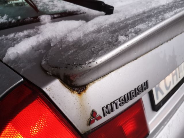 749847-15 MITSUBISHI CARISMA 1.6 G, 1996, 89 hp