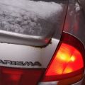 749847-16 MITSUBISHI CARISMA 1.6 G, 1996, 89 hp